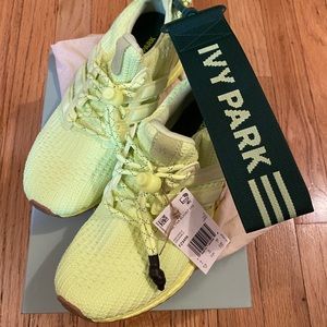 Ivy Park Ultraboost Adidas